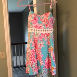 Lily Pulitzer Dress